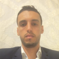 Youness Elmharraf