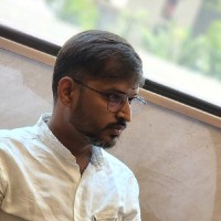 Vipin Sharma