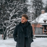 Moose Hurskainen