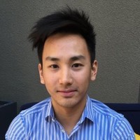 Kenny Lu