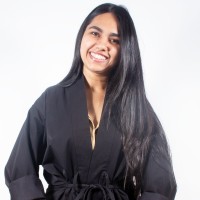 Vanshika Sethi