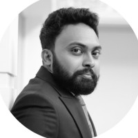 Praveen Karunarathne