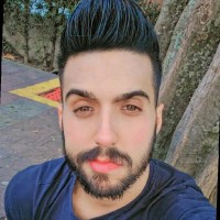 Johnny Felipe Souza