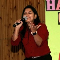 Sangeeta Deshmukh