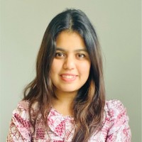 Mehak Mittal, Aphr