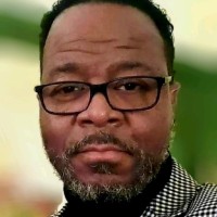 Mark Broadus