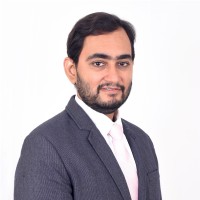 Samip Bhansali