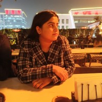 Deepanshi Rohilla