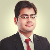 Shashank Tandon