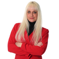 Melissa Zolla