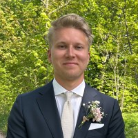 Ludvig Svedjer