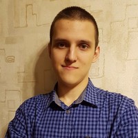 Sergey Zotov