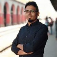 Farhan Pavadiya
