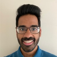 Raghu Srinivasan