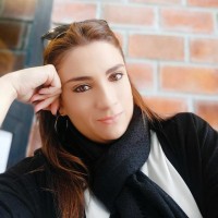 Alejandra Rubio