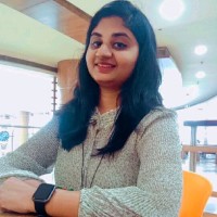 Devangi Vekariya