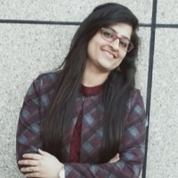 Anshika Arora