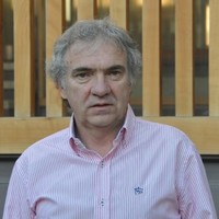 JAVIER CAMUESCO