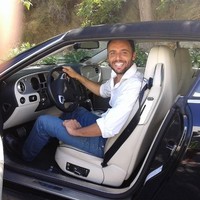 David Fernandez Portillo