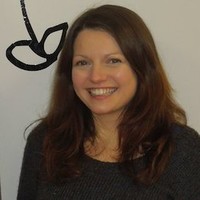 Becky Gilbert