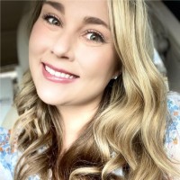 Katherine Gresh