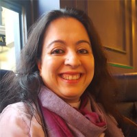 Ekta Gulati