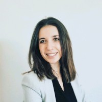 Estelle Morin