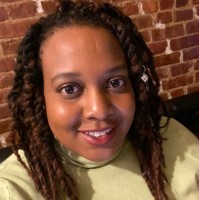 Jasmine Brown