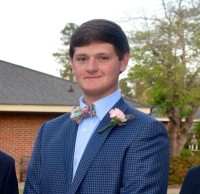 Jay Welch