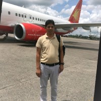 Mohammad Ali