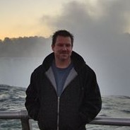 Jon Cambern