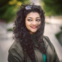 Nabeela Nushaira Rahman