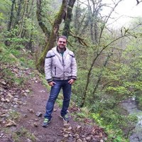 mehdi mirhosseini