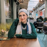 Maryam Umer