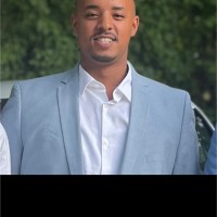 Ahmed Hajali