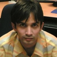 Rajesh Joshi