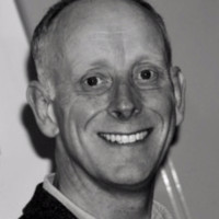 Mark Johnson