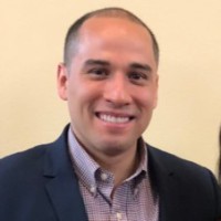 David Vasconcellos, MBA