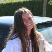 Lærke Orup