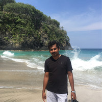 Vetrivel Kannan