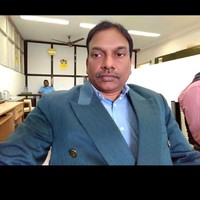 Senthil V