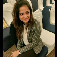 Vidhi Chauhan