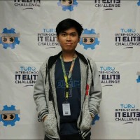 Jayson Tiongco