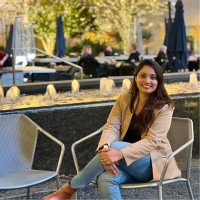 Zeba Naaz