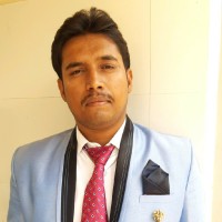 Anil Kumar Chinnaiah