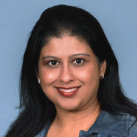 Nupur Kumar