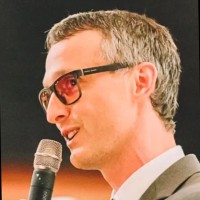 Simon Hutton, Mcom, Caia