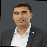 Ajay Kumar Singh