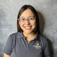 Mariana Lizbeth Ramirez Oyervides