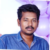 Balaji S